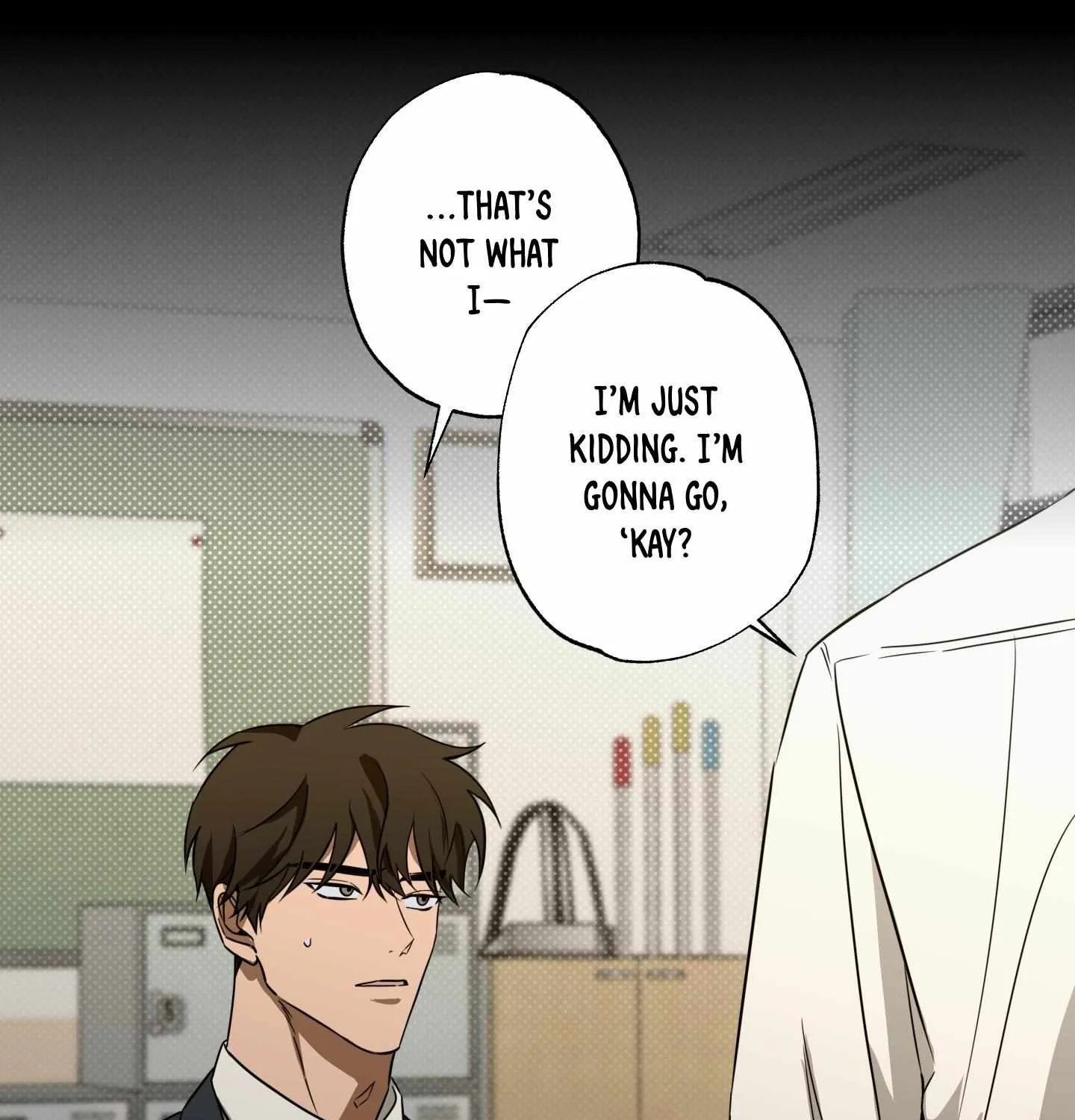 The Secret to Winning Unrequited Love Chapter 3 page 78 - 