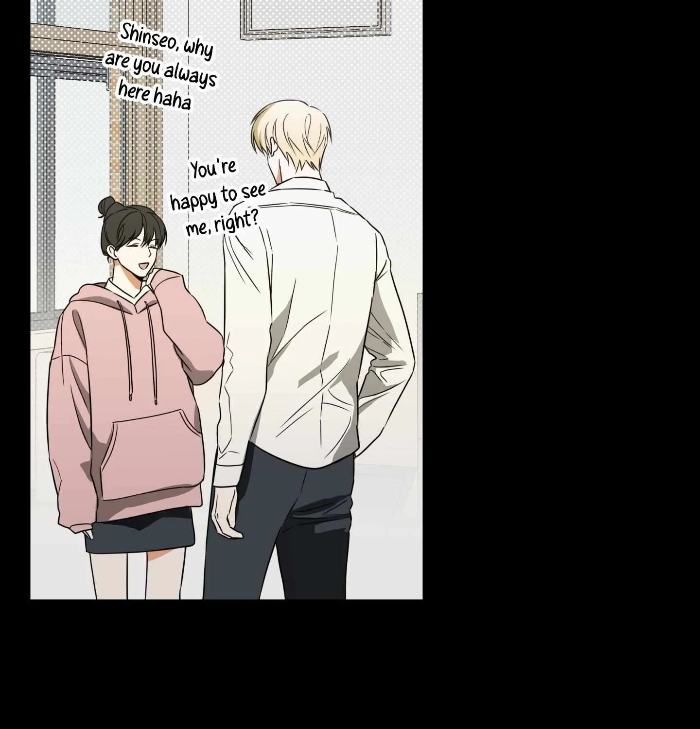 The Secret to Winning Unrequited Love Chapter 3 page 80 - 
