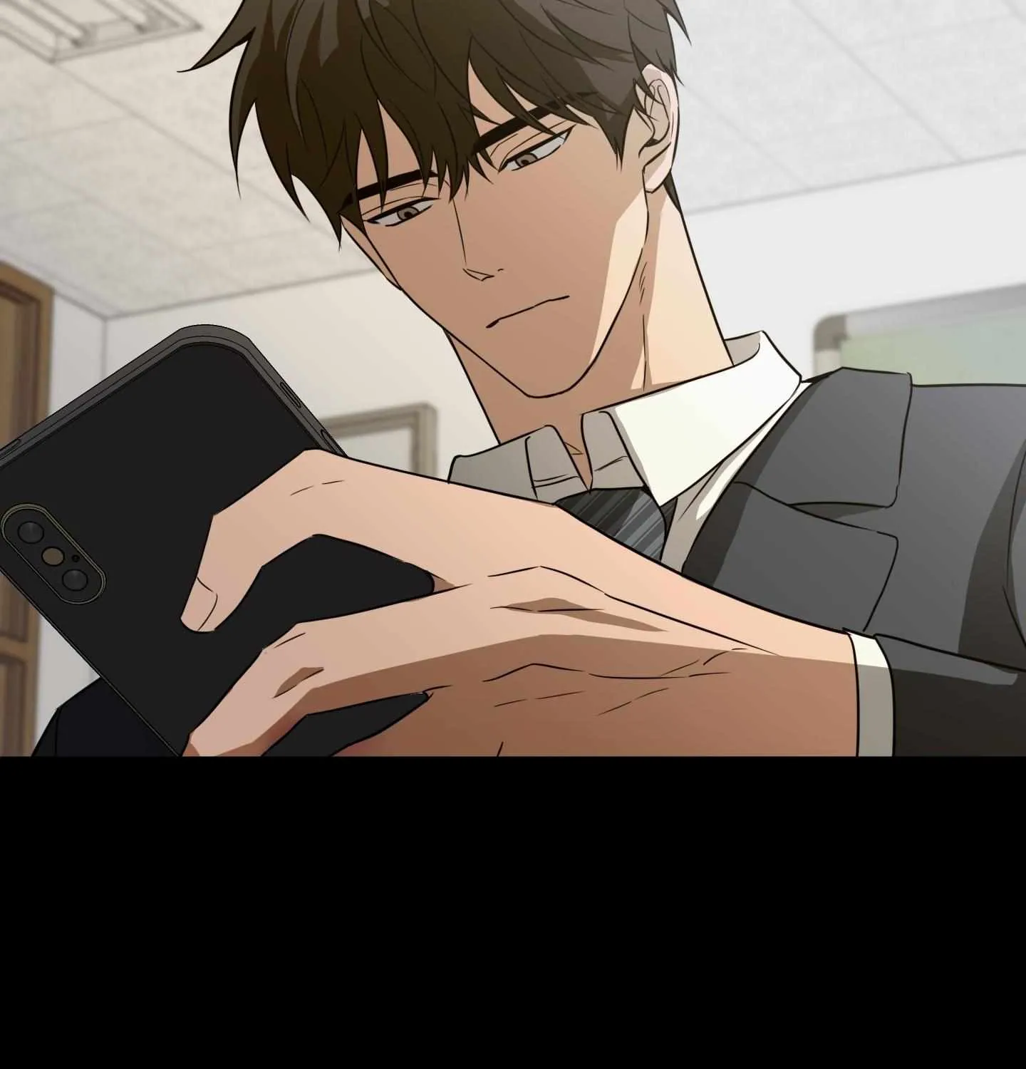 The Secret to Winning Unrequited Love Chapter 3 page 84 - 