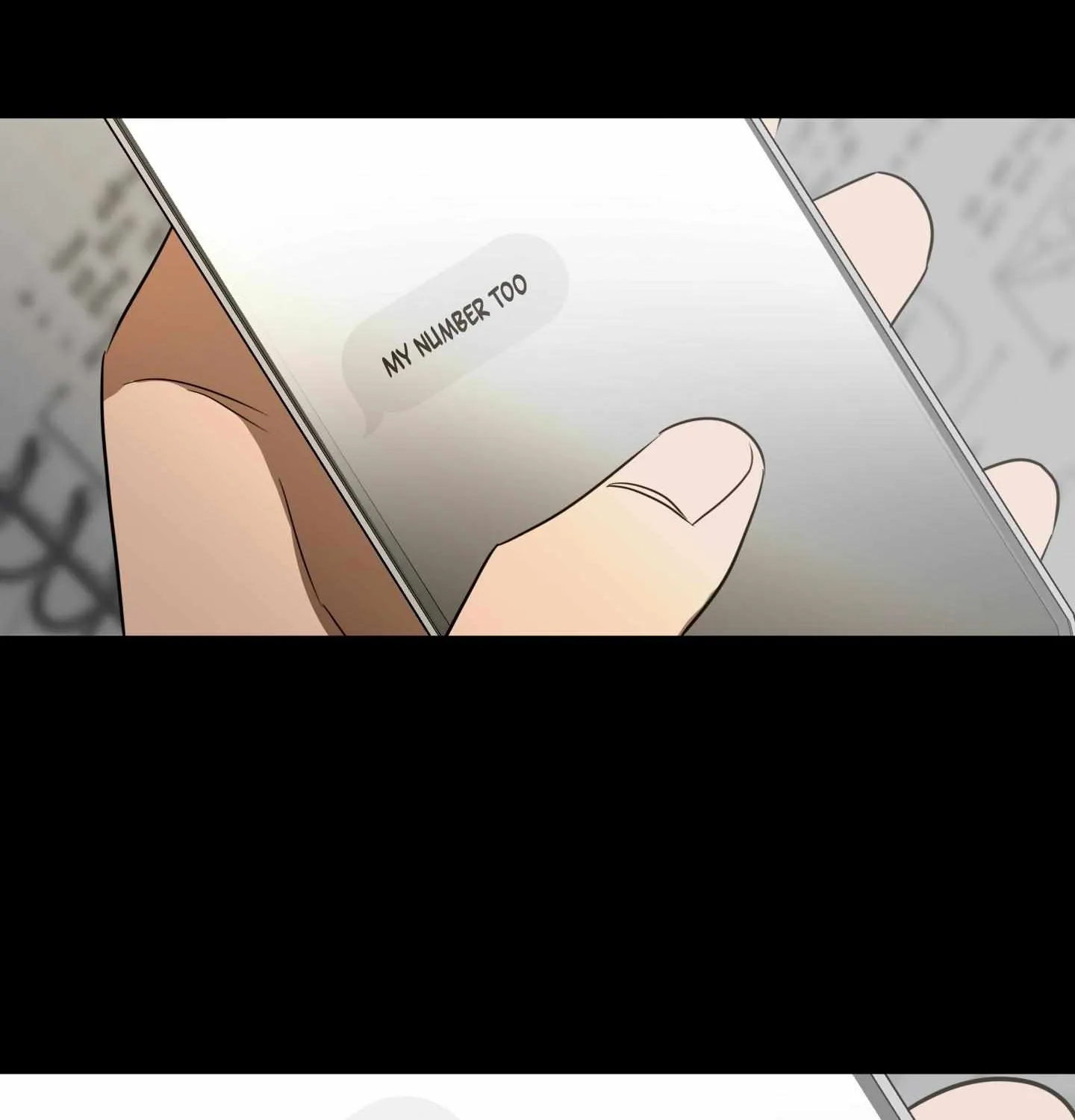 The Secret to Winning Unrequited Love Chapter 3 page 85 - 