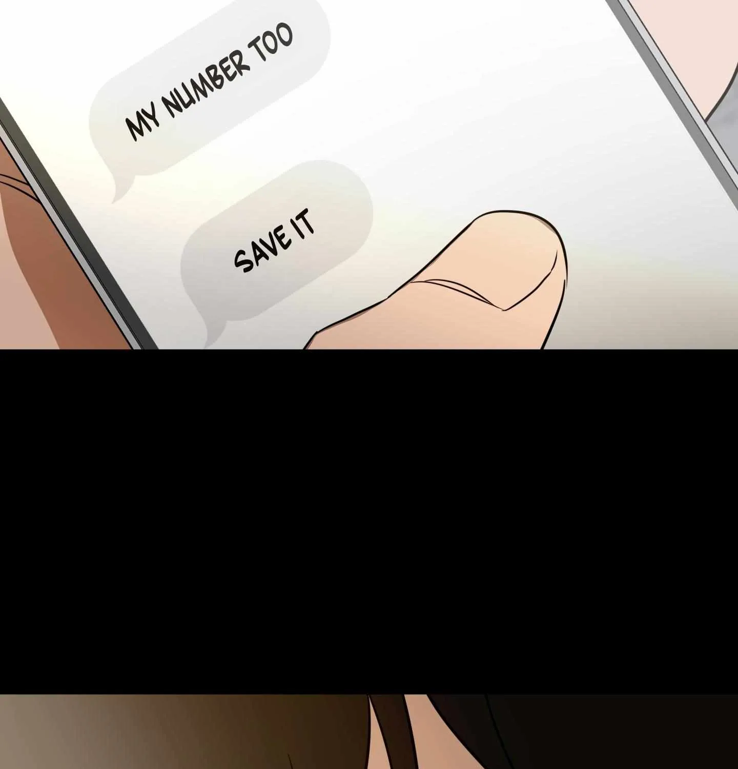 The Secret to Winning Unrequited Love Chapter 3 page 86 - 
