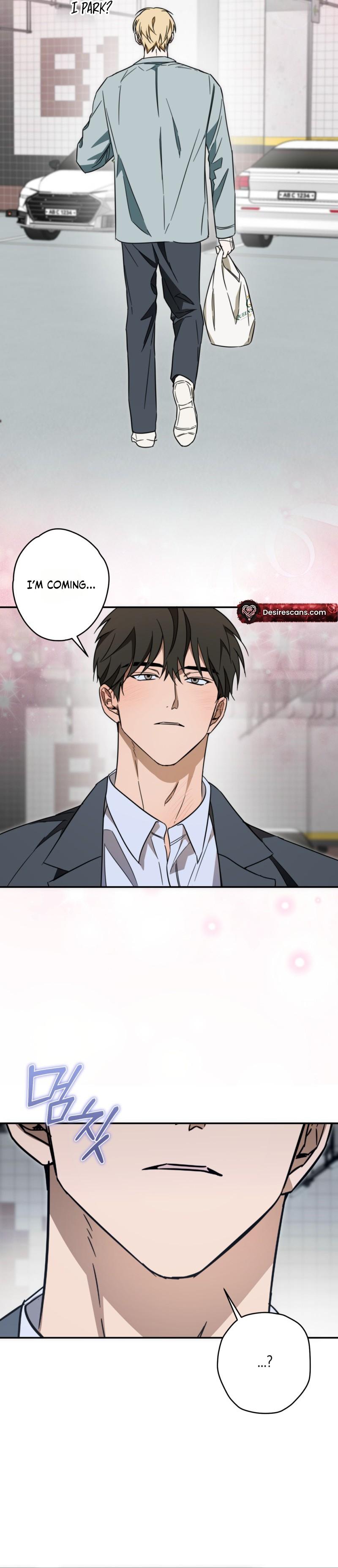 The Secret to Winning Unrequited Love Chapter 30.2 page 30 - 