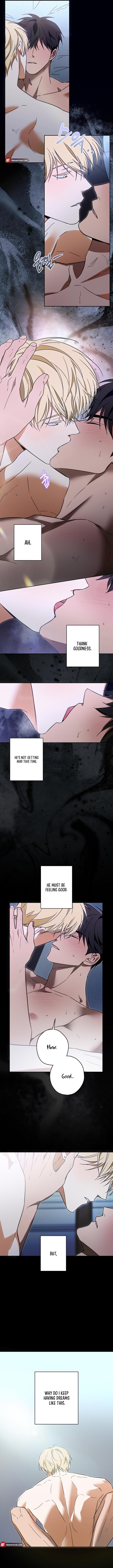 The Secret to Winning Unrequited Love Chapter 30.3 page 11 - 