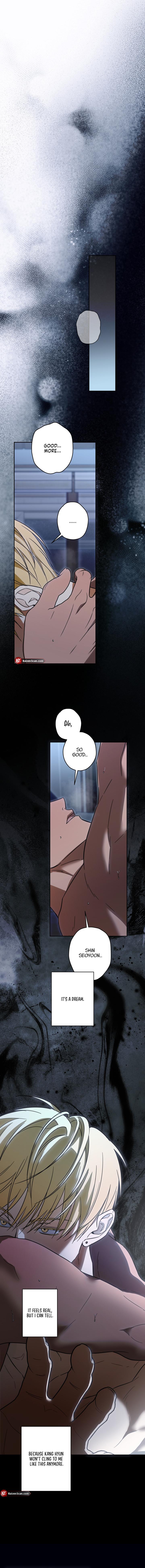 The Secret to Winning Unrequited Love Chapter 30.3 page 10 - 