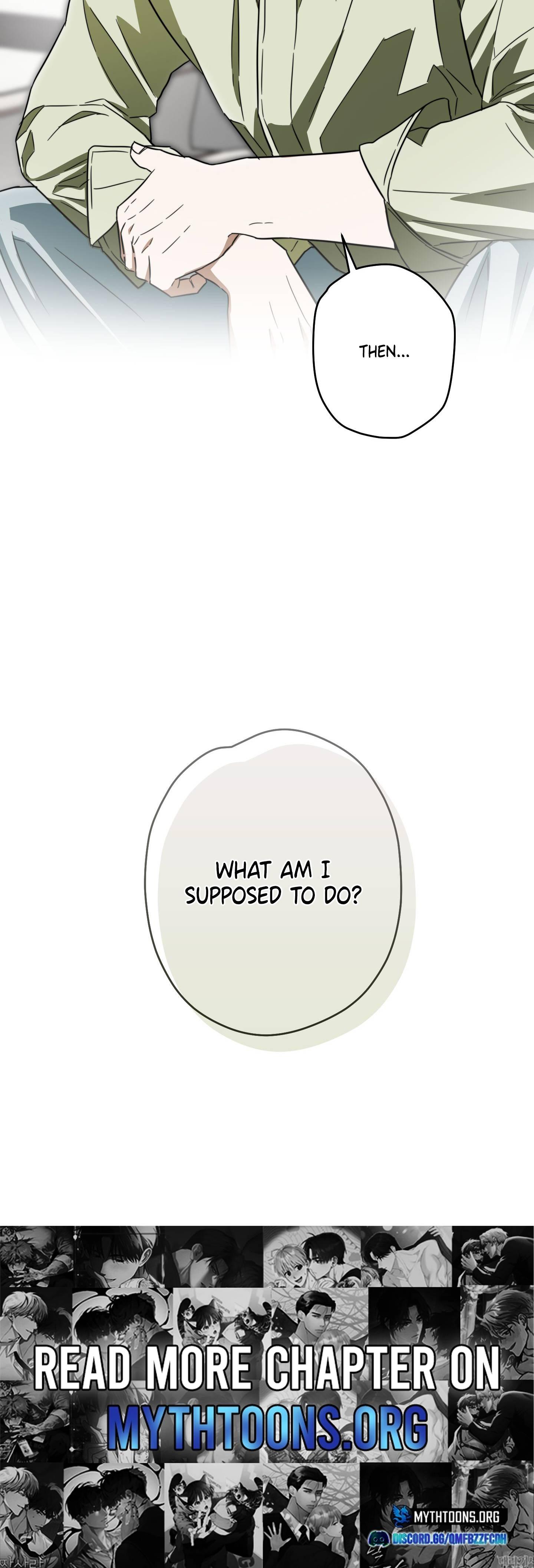 The Secret to Winning Unrequited Love Chapter 30.4 page 15 - 