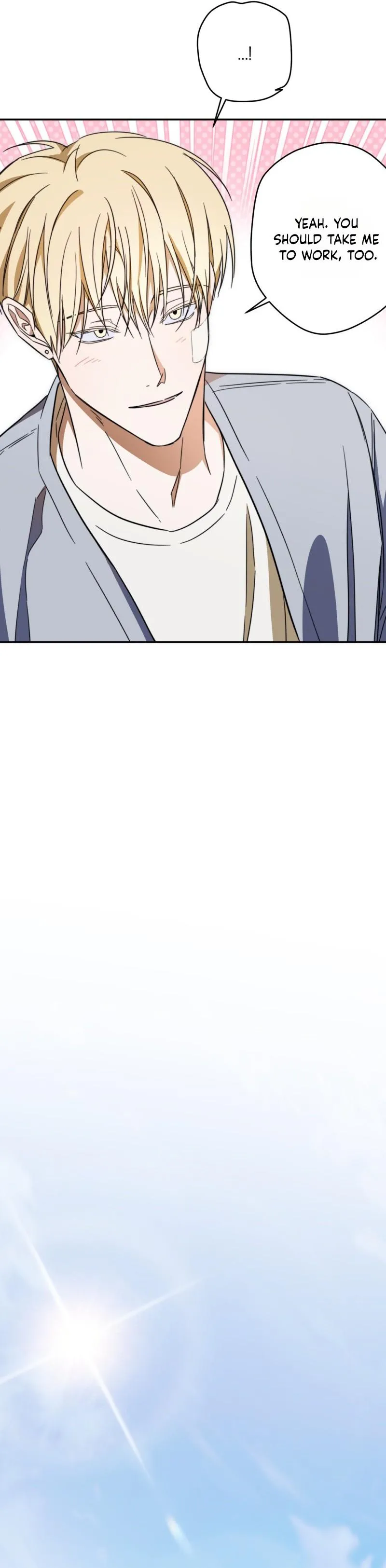 The Secret to Winning Unrequited Love Chapter 30 page 11 - 