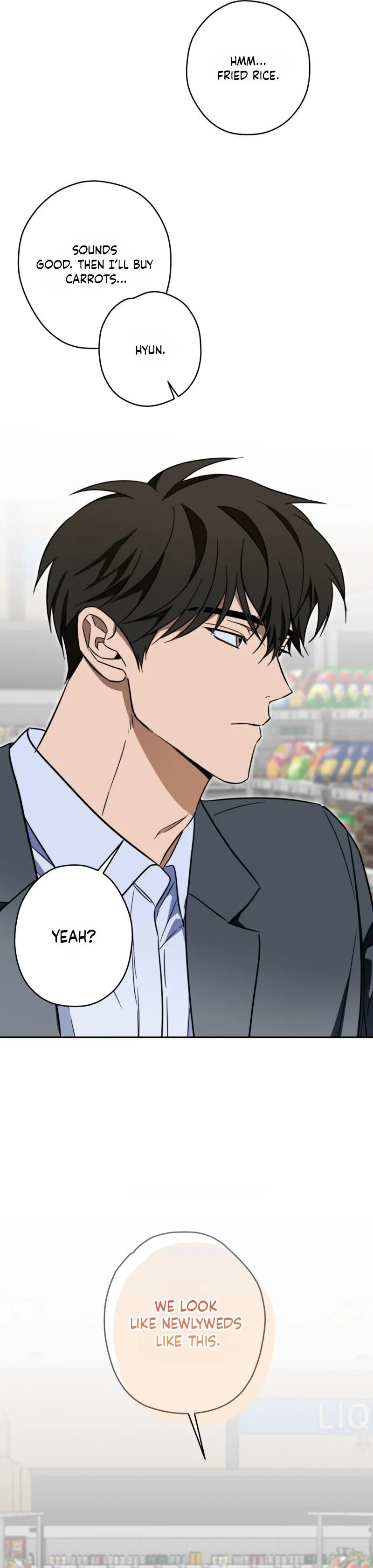 The Secret to Winning Unrequited Love Chapter 30 page 25 - 