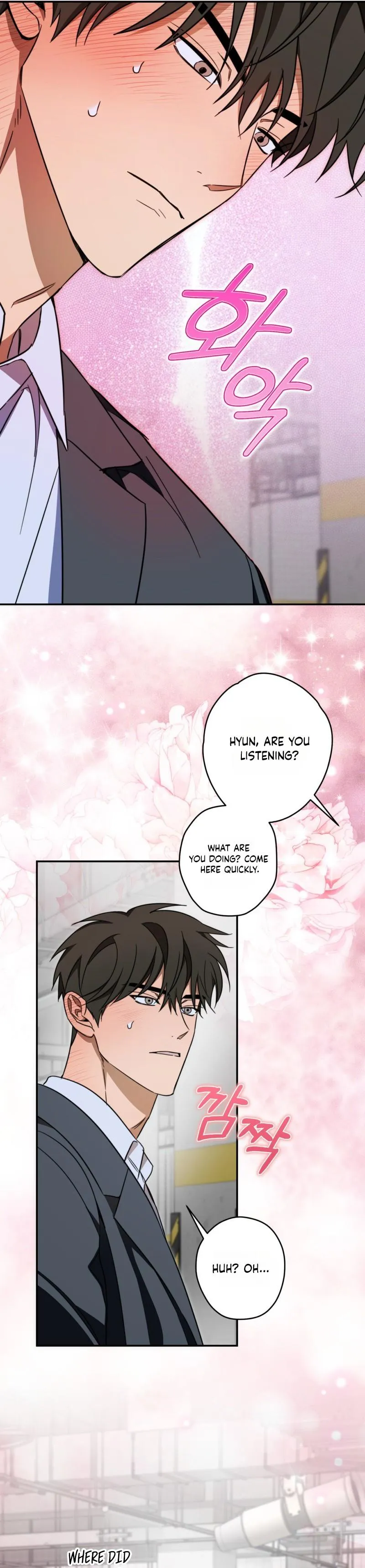 The Secret to Winning Unrequited Love Chapter 30 page 29 - 