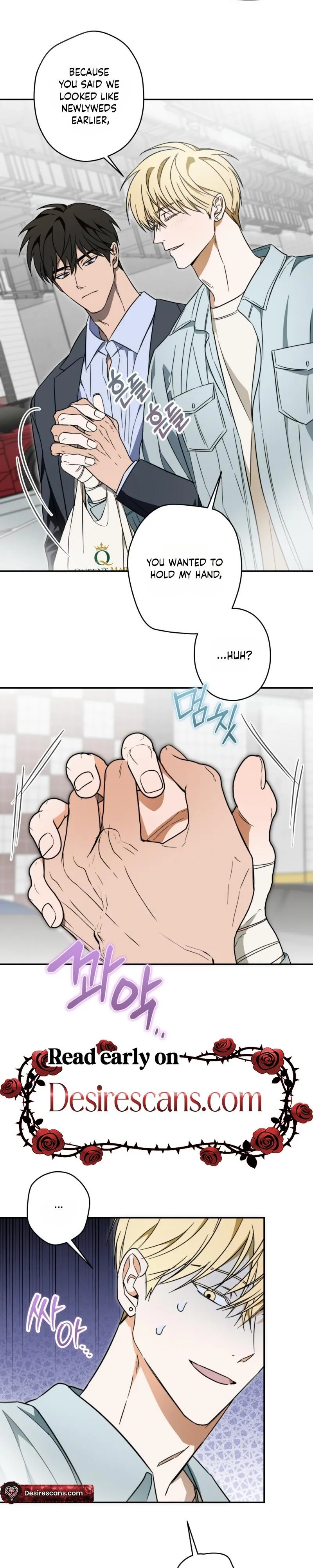 The Secret to Winning Unrequited Love Chapter 31 page 2 - 