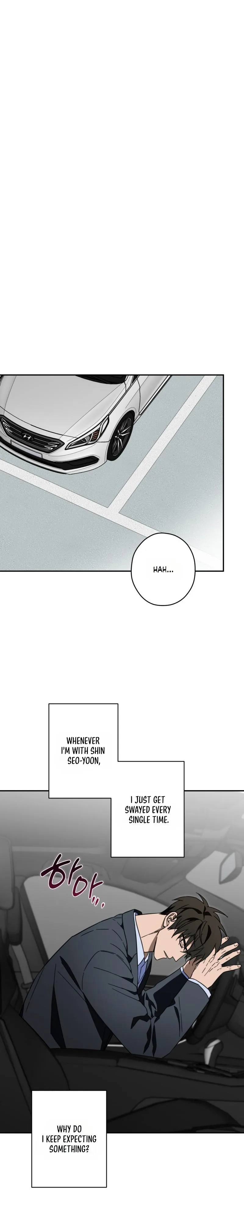 The Secret to Winning Unrequited Love Chapter 31 page 12 - 