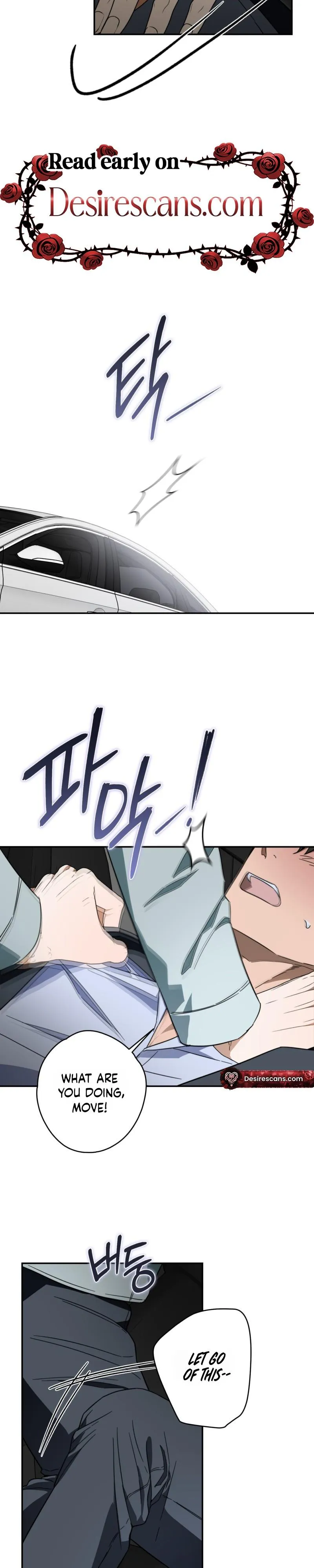 The Secret to Winning Unrequited Love Chapter 31 page 14 - 