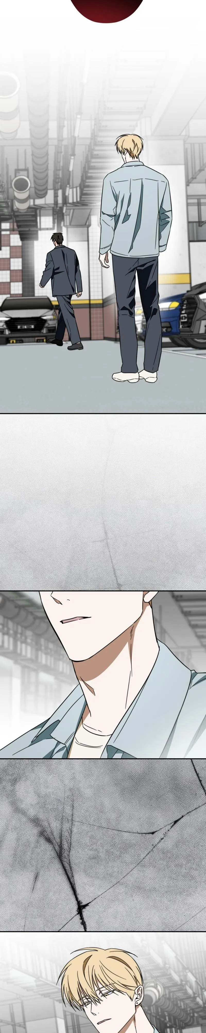 The Secret to Winning Unrequited Love Chapter 31 page 10 - 