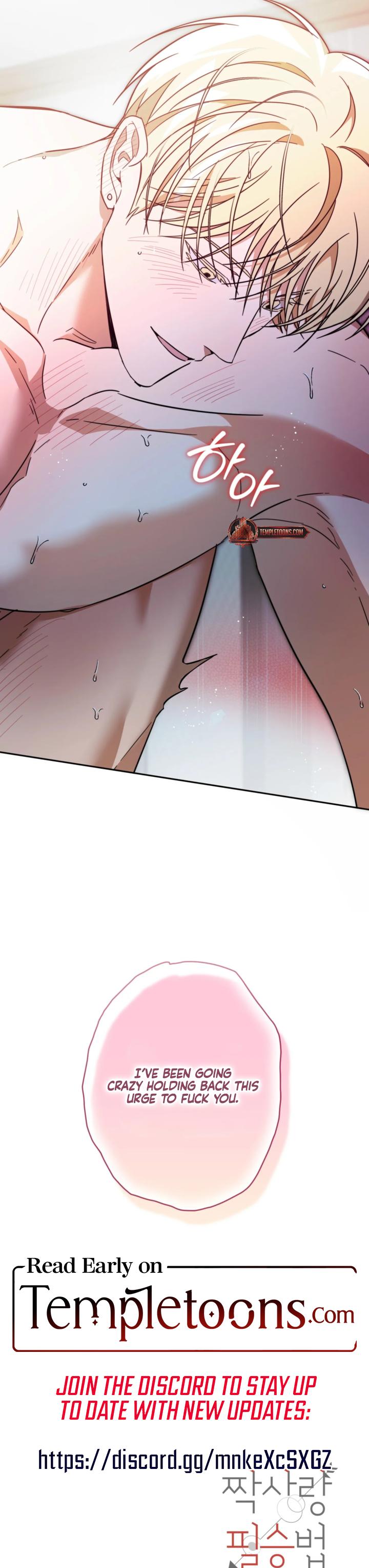 The Secret to Winning Unrequited Love Chapter 34 page 10 - 