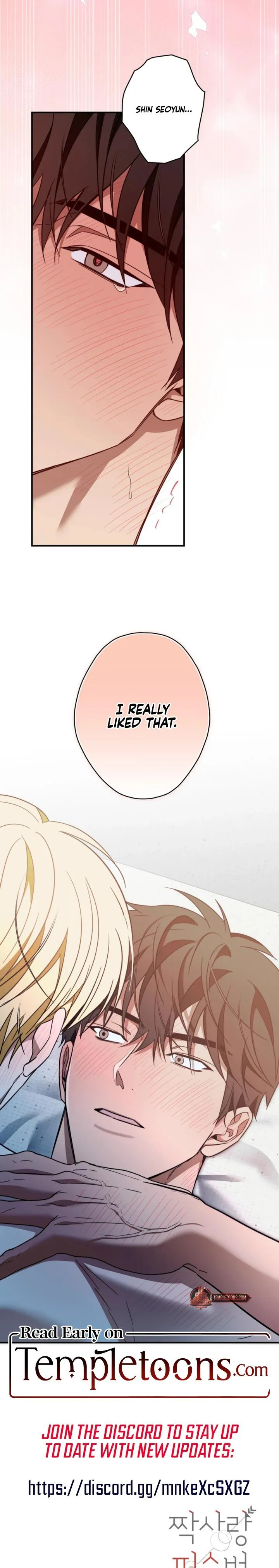 The Secret to Winning Unrequited Love Chapter 35 page 7 - 