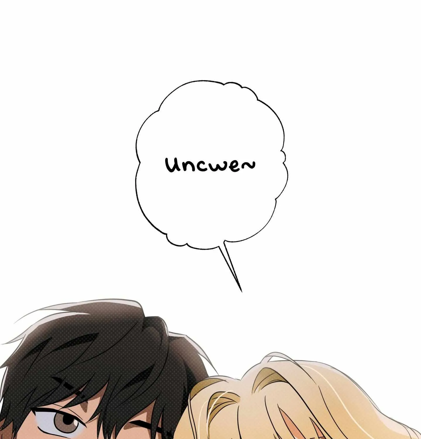 The Secret to Winning Unrequited Love Chapter 4 page 1 - 
