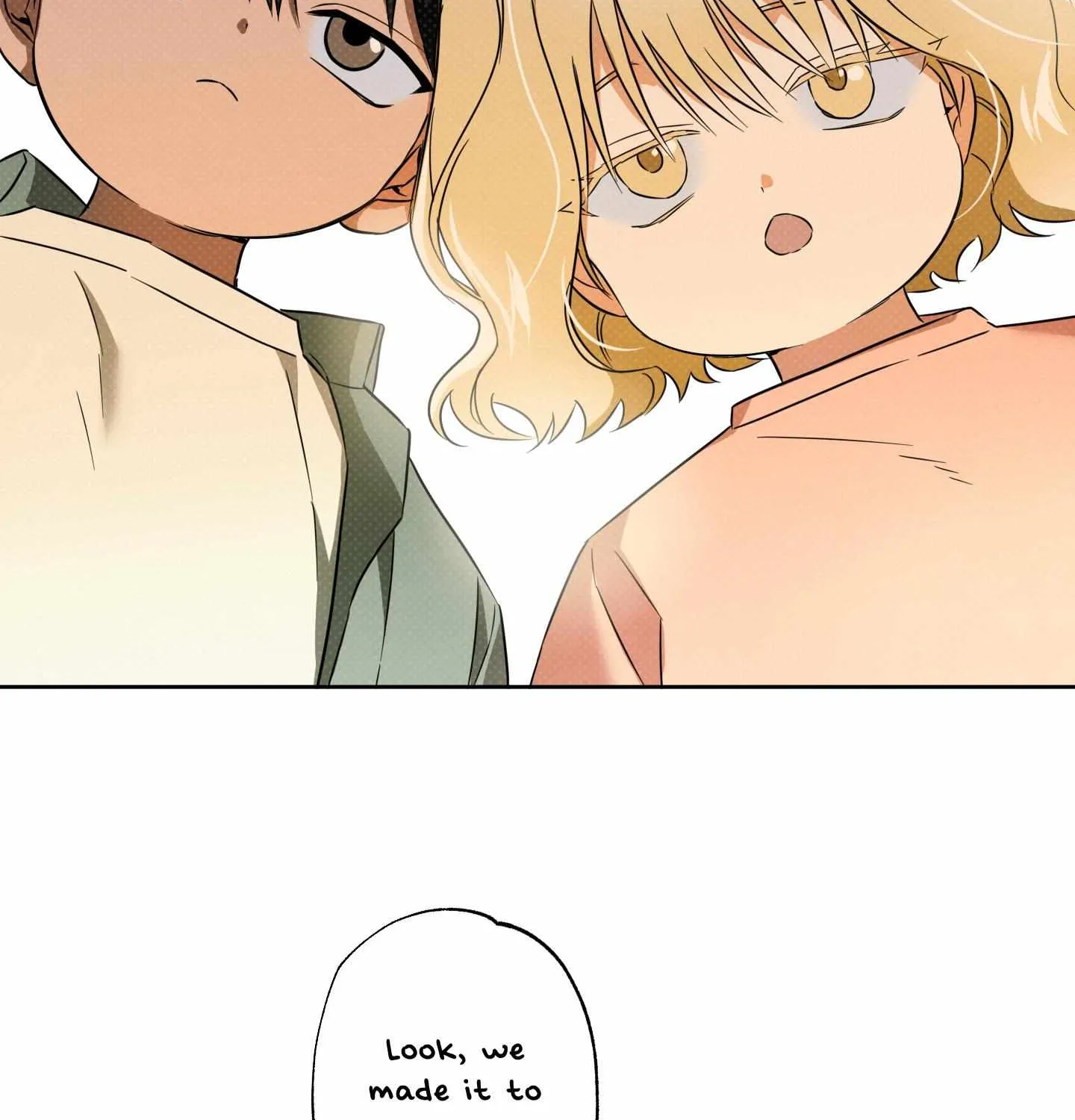 The Secret to Winning Unrequited Love Chapter 4 page 2 - 