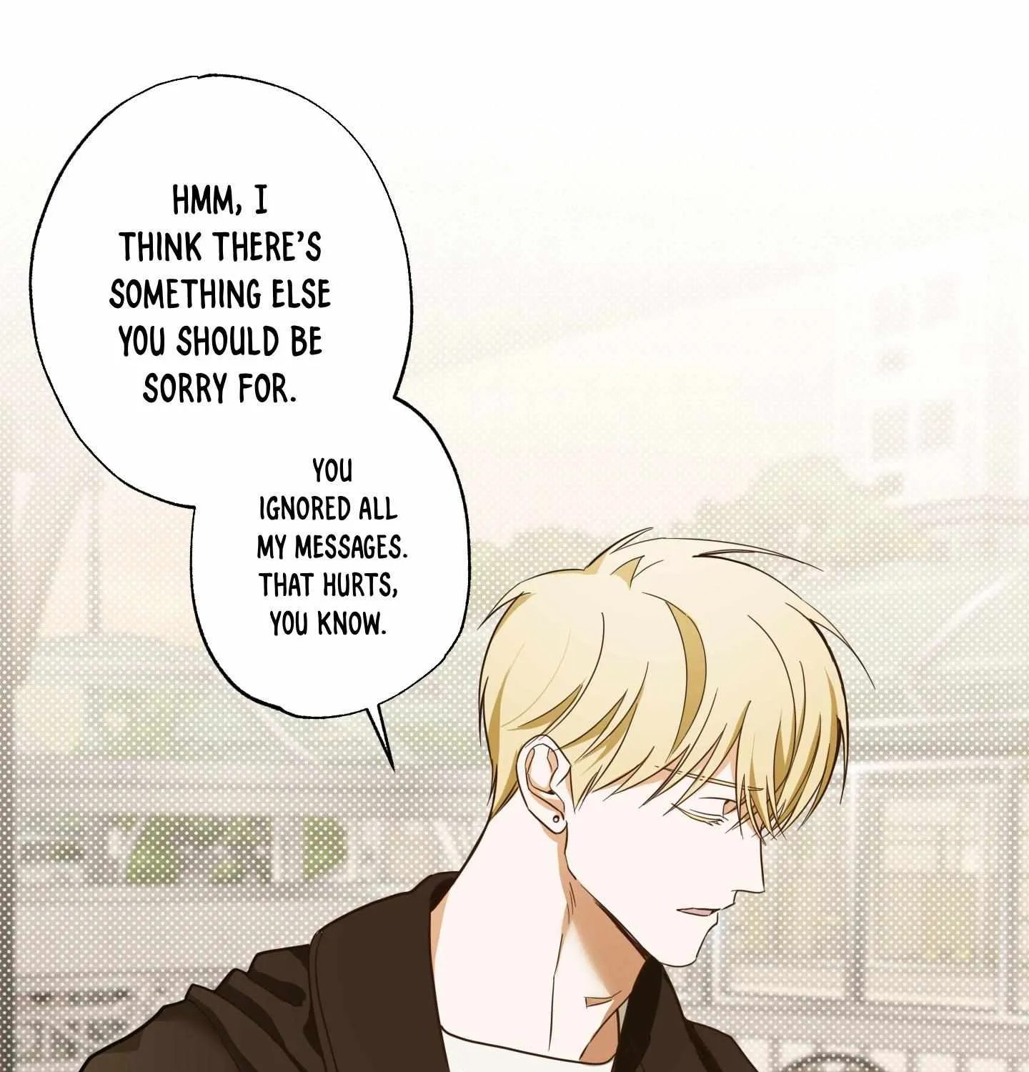 The Secret to Winning Unrequited Love Chapter 4 page 11 - 
