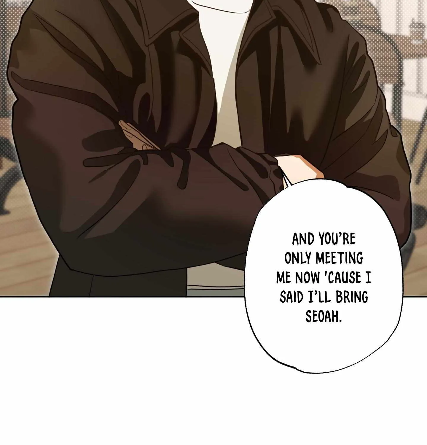 The Secret to Winning Unrequited Love Chapter 4 page 12 - 
