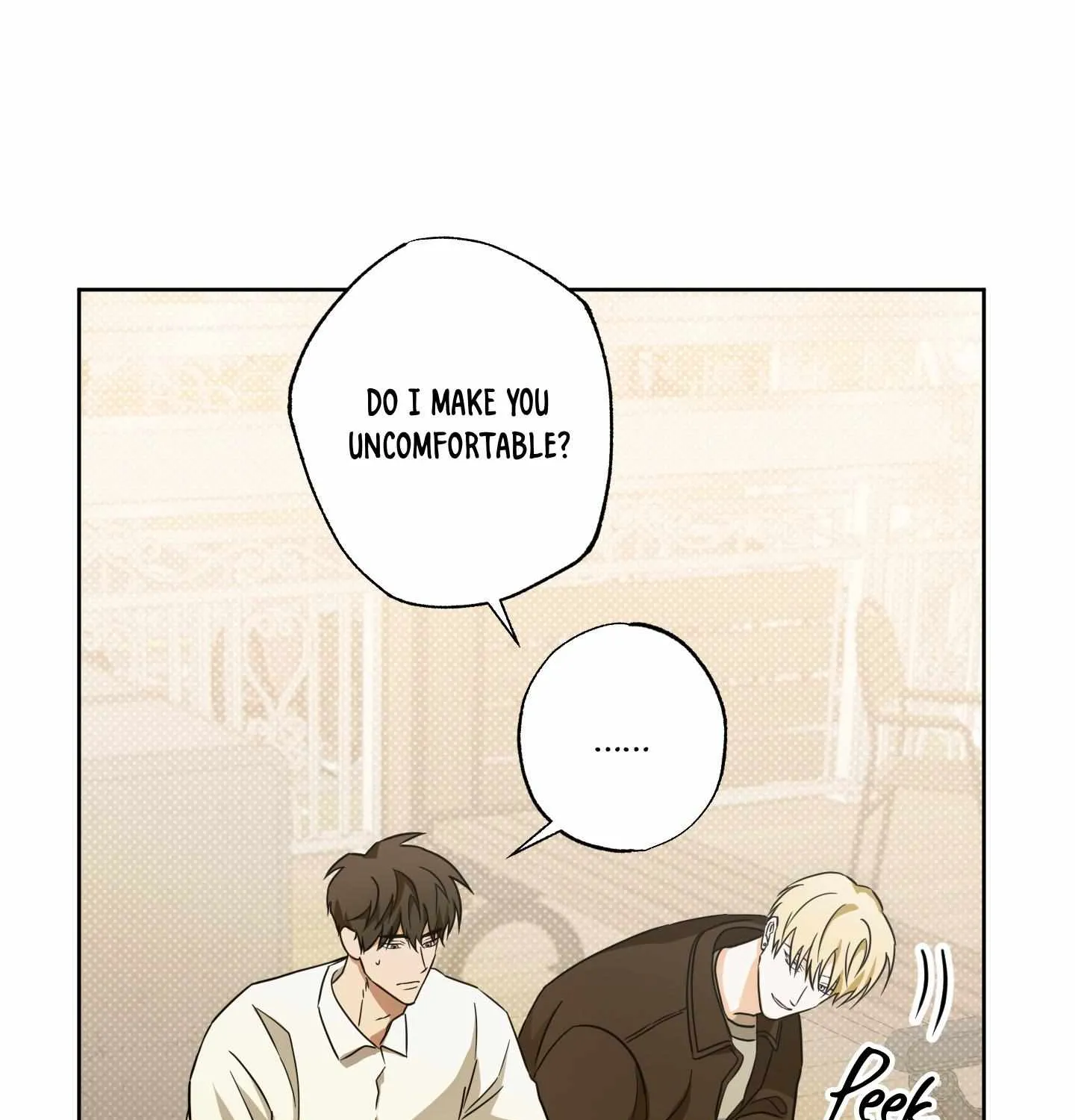 The Secret to Winning Unrequited Love Chapter 4 page 13 - 