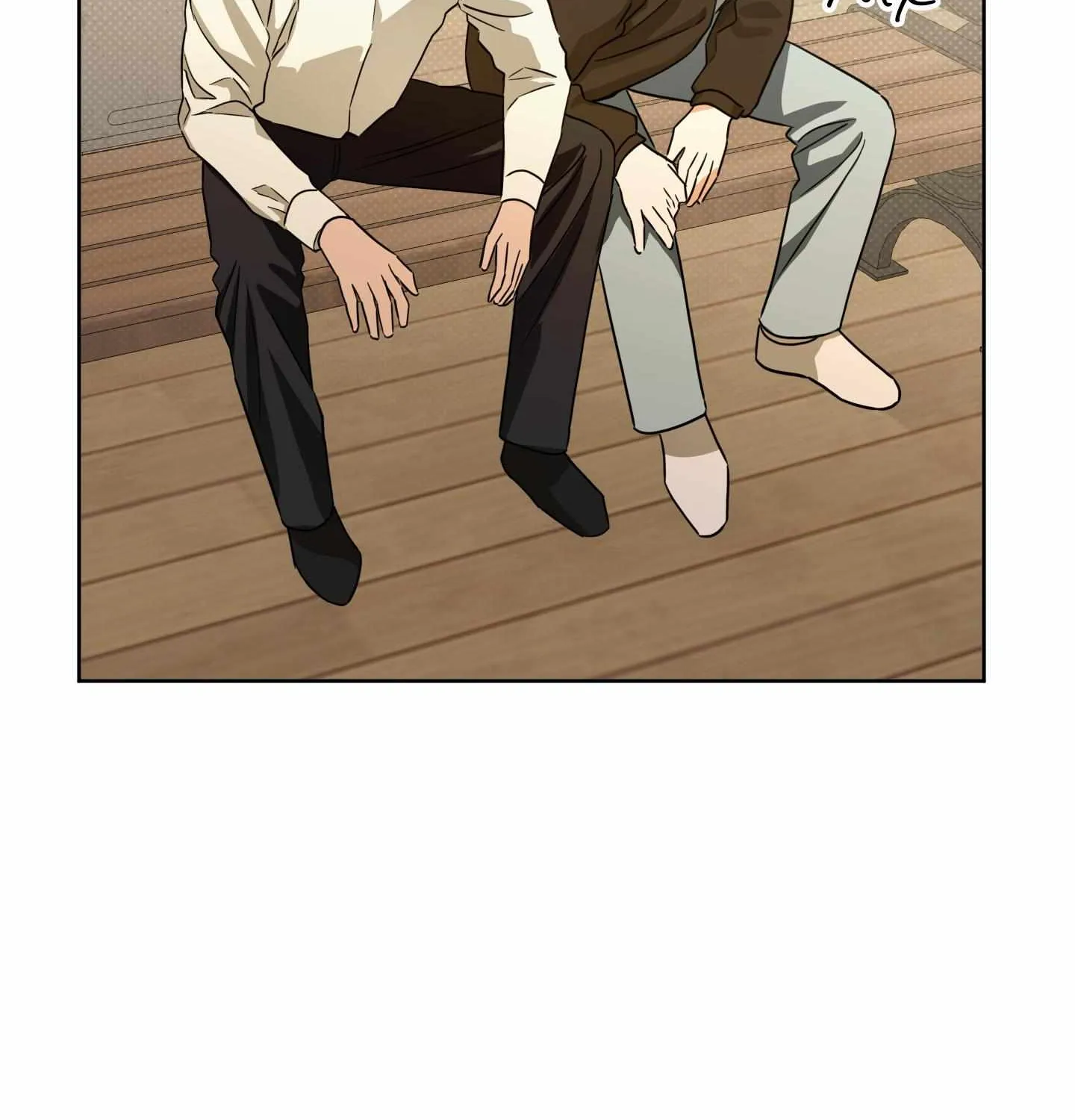 The Secret to Winning Unrequited Love Chapter 4 page 14 - 