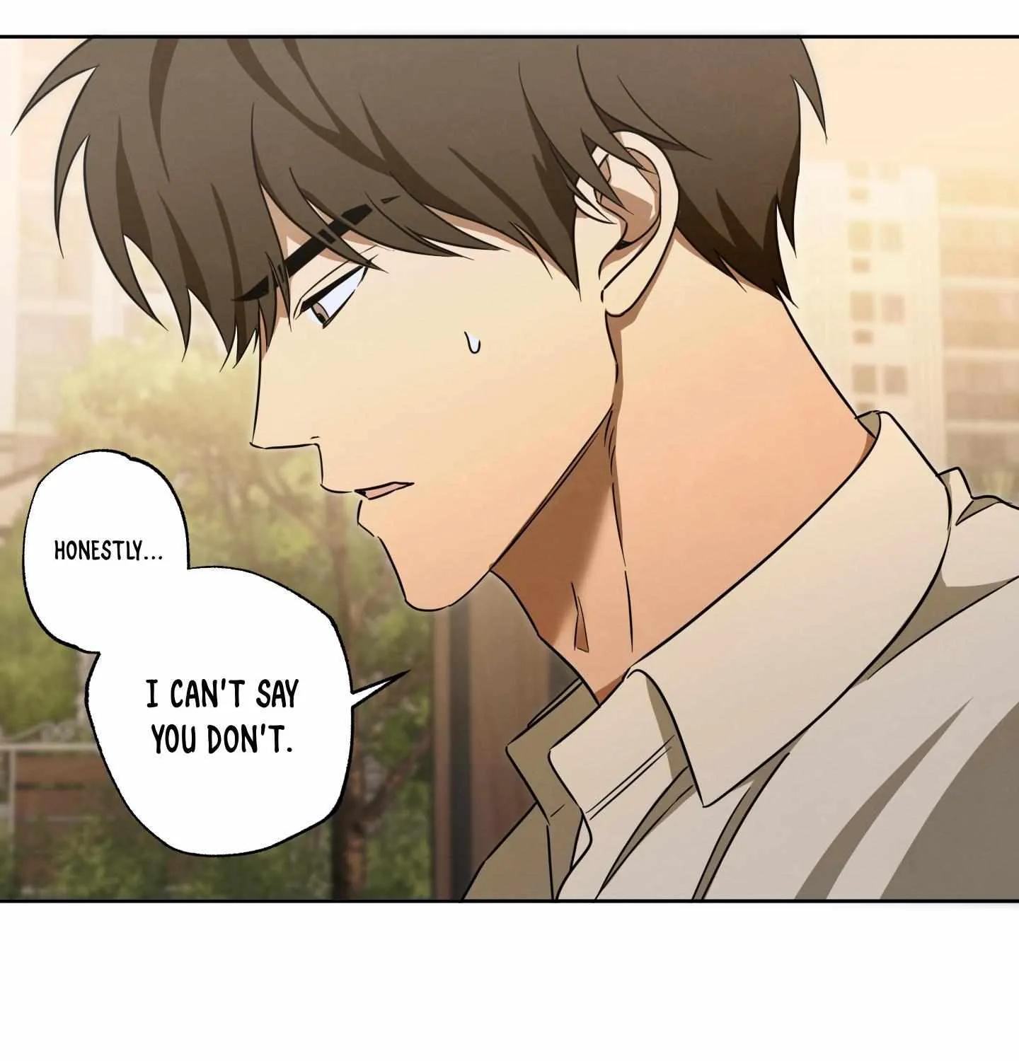 The Secret to Winning Unrequited Love Chapter 4 page 15 - 