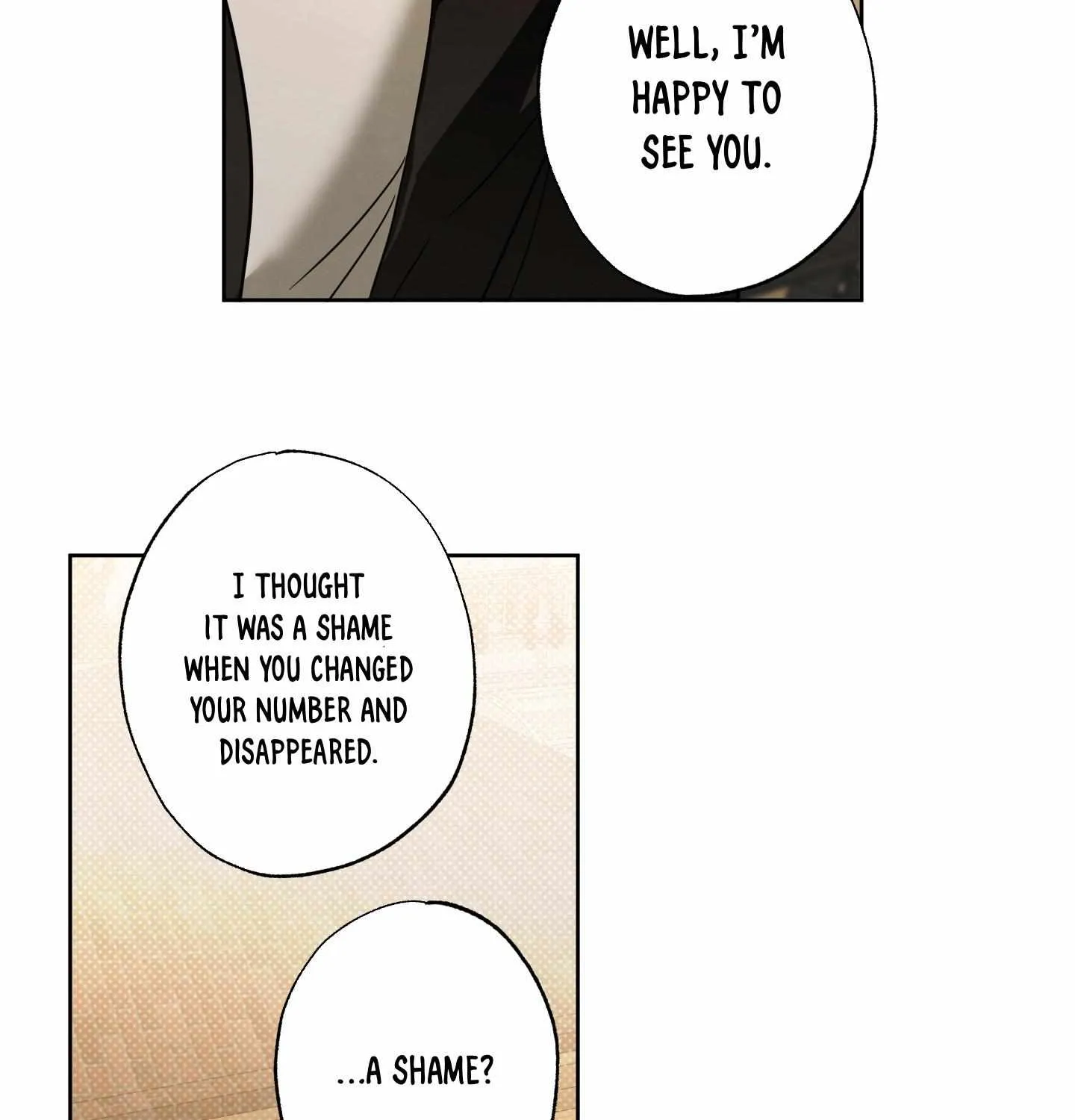 The Secret to Winning Unrequited Love Chapter 4 page 17 - 