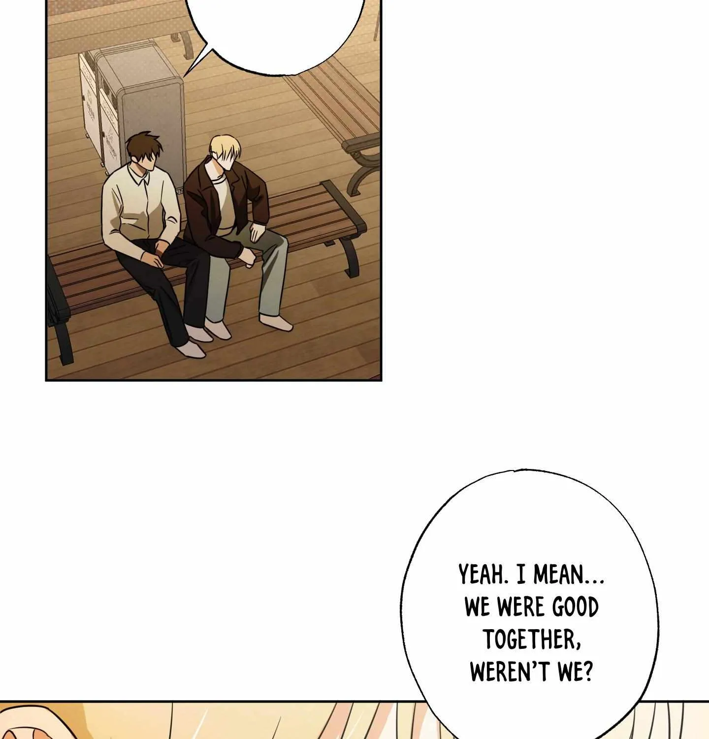 The Secret to Winning Unrequited Love Chapter 4 page 18 - 