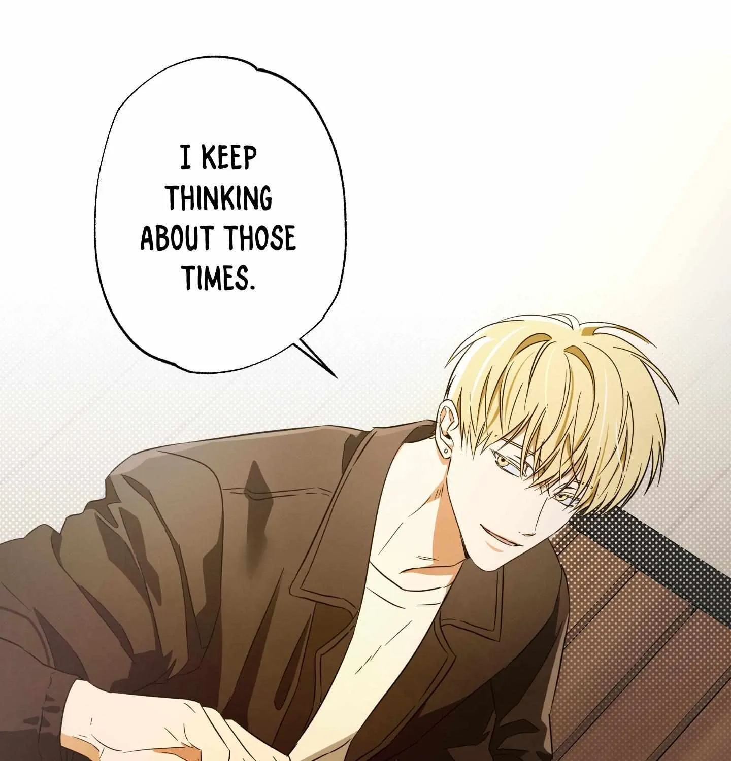 The Secret to Winning Unrequited Love Chapter 4 page 20 - 