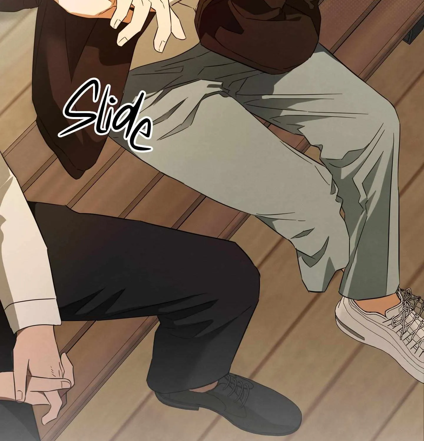 The Secret to Winning Unrequited Love Chapter 4 page 21 - 