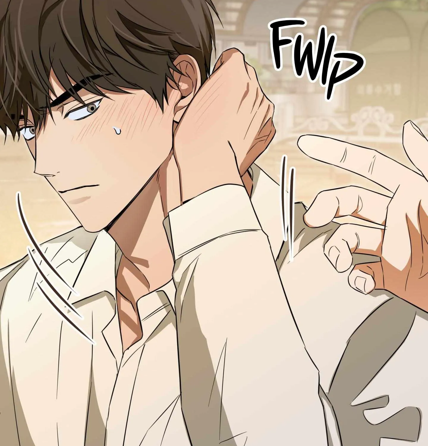 The Secret to Winning Unrequited Love Chapter 4 page 25 - 
