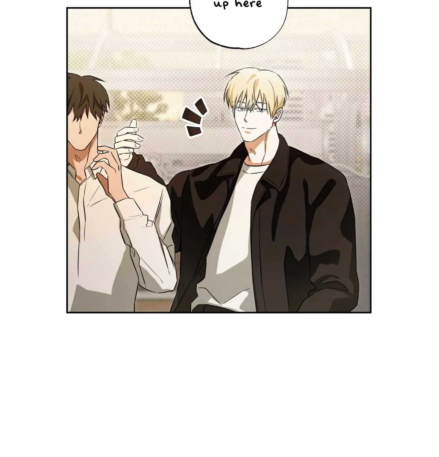 The Secret to Winning Unrequited Love Chapter 4 page 28 - 