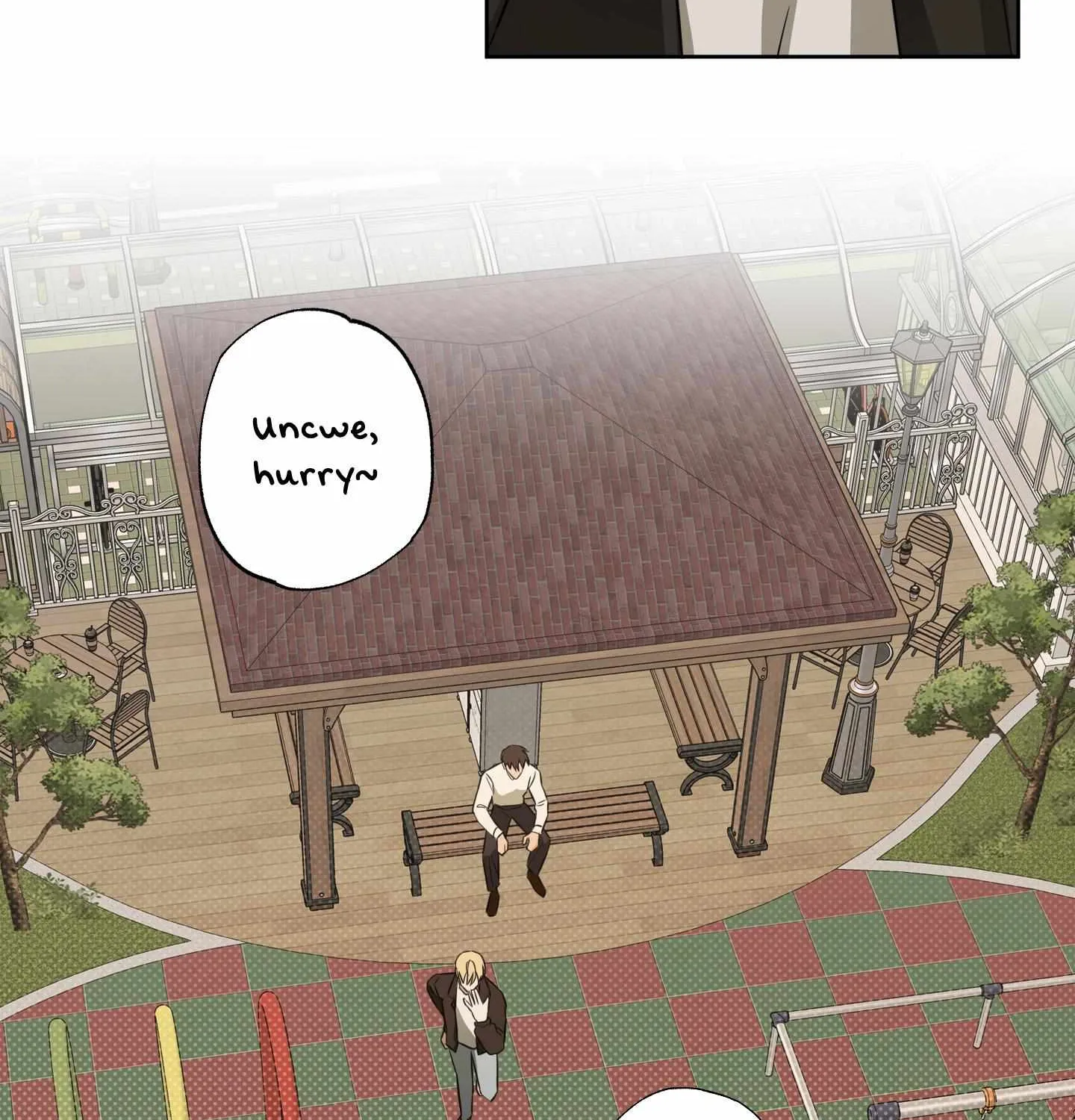 The Secret to Winning Unrequited Love Chapter 4 page 31 - 