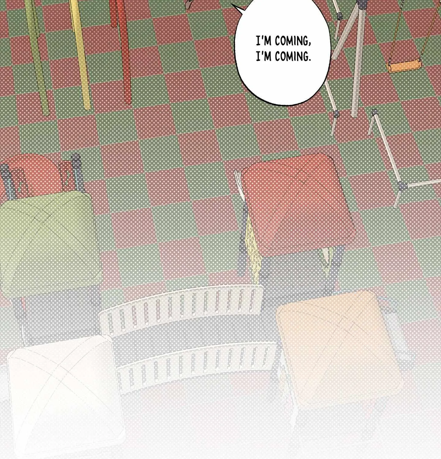 The Secret to Winning Unrequited Love Chapter 4 page 32 - 