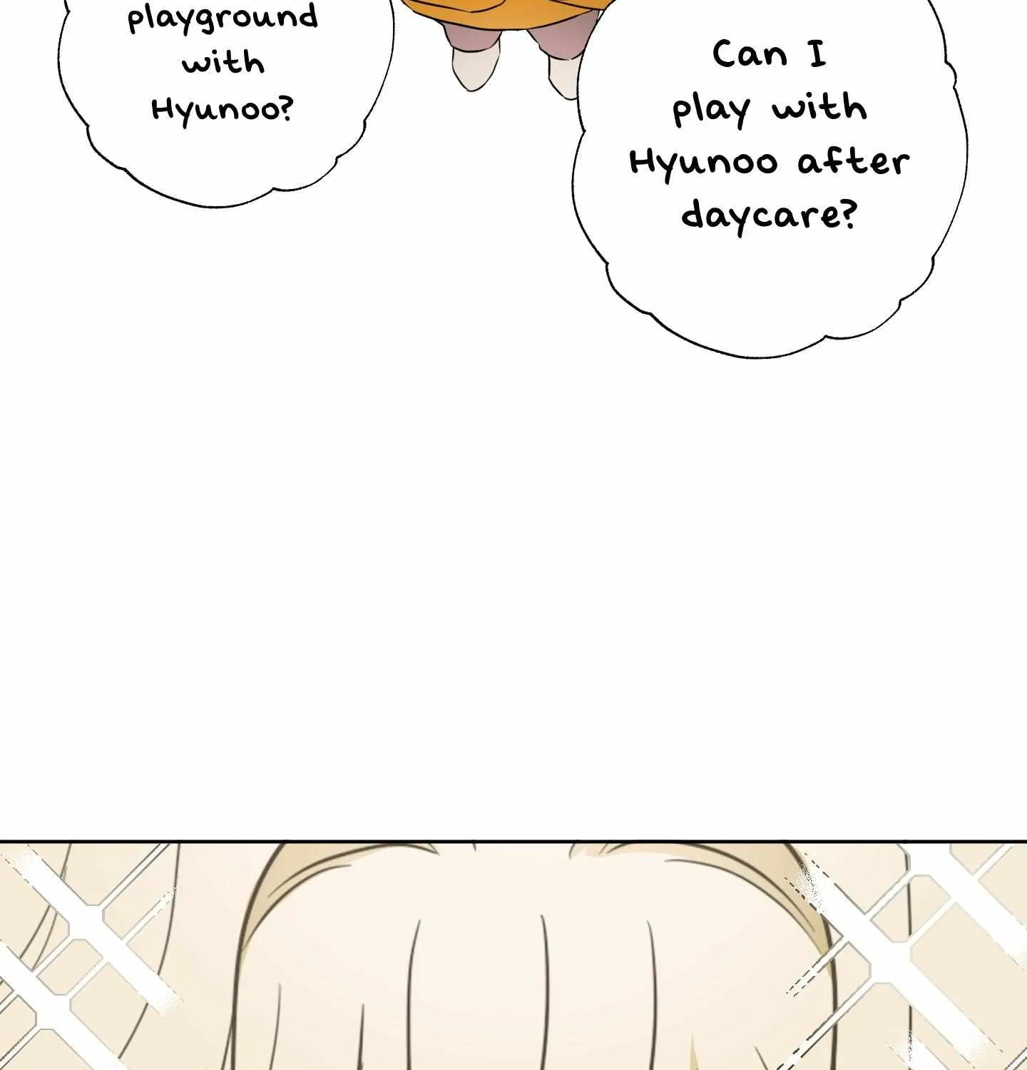 The Secret to Winning Unrequited Love Chapter 4 page 36 - 
