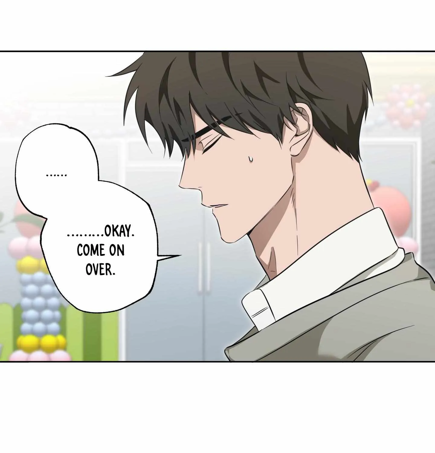 The Secret to Winning Unrequited Love Chapter 4 page 40 - 