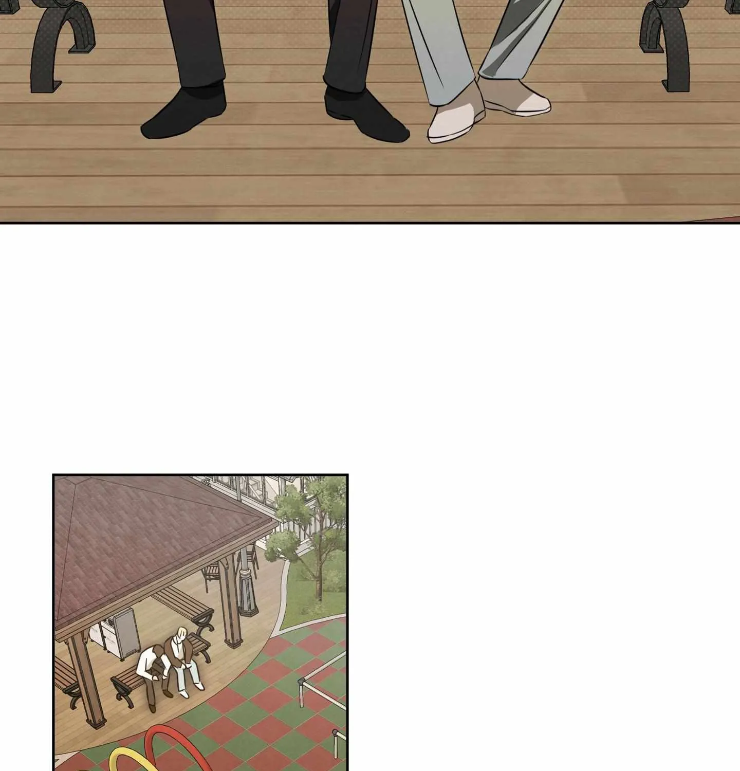The Secret to Winning Unrequited Love Chapter 4 page 5 - 