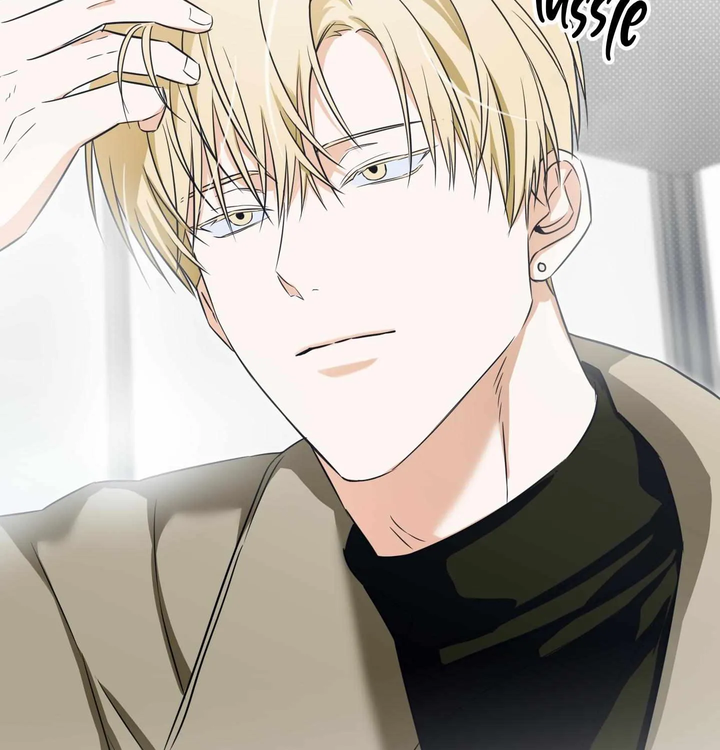 The Secret to Winning Unrequited Love Chapter 4 page 43 - 