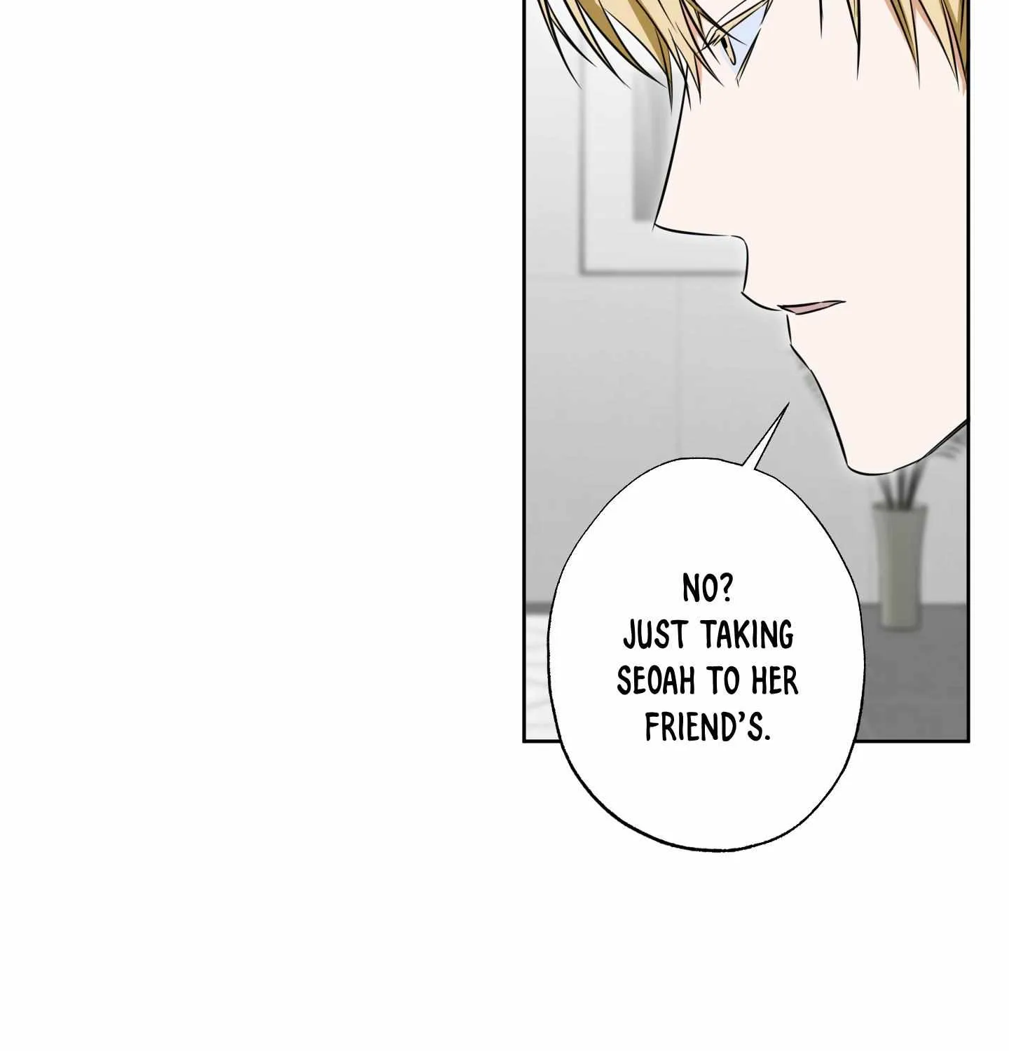The Secret to Winning Unrequited Love Chapter 4 page 46 - 