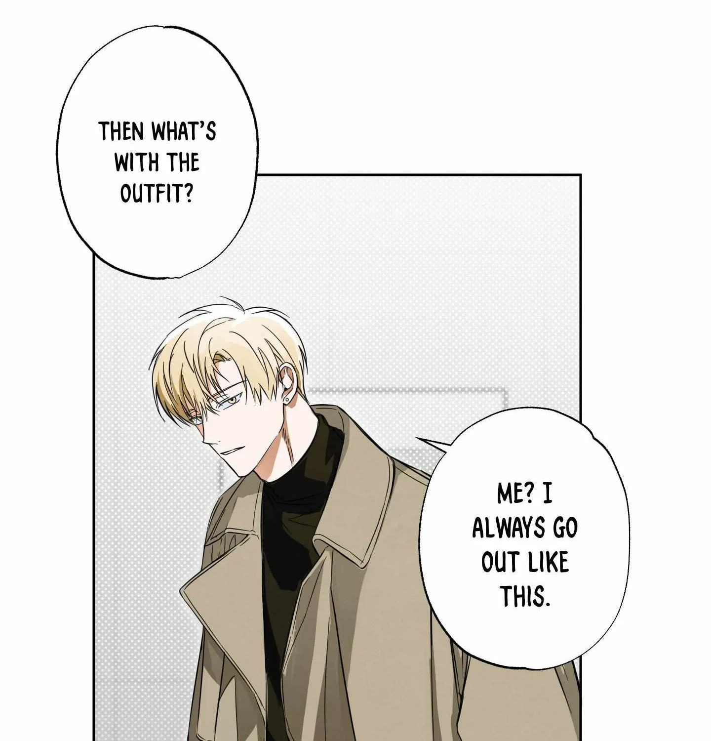 The Secret to Winning Unrequited Love Chapter 4 page 47 - 