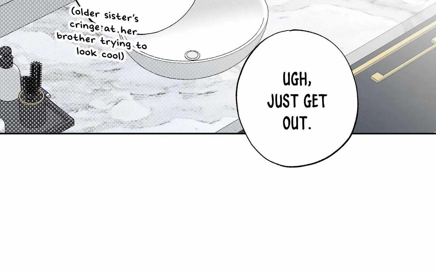 The Secret to Winning Unrequited Love Chapter 4 page 49 - 