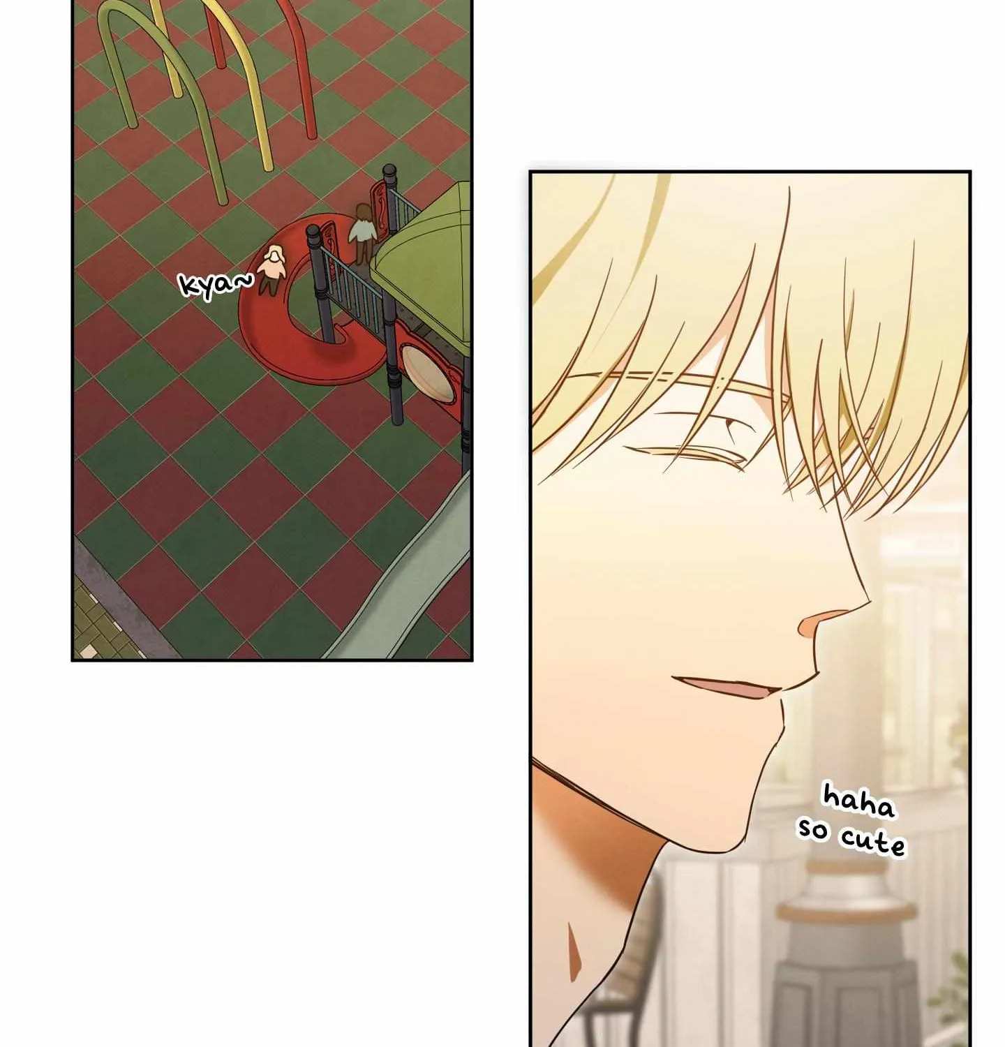 The Secret to Winning Unrequited Love Chapter 4 page 6 - 