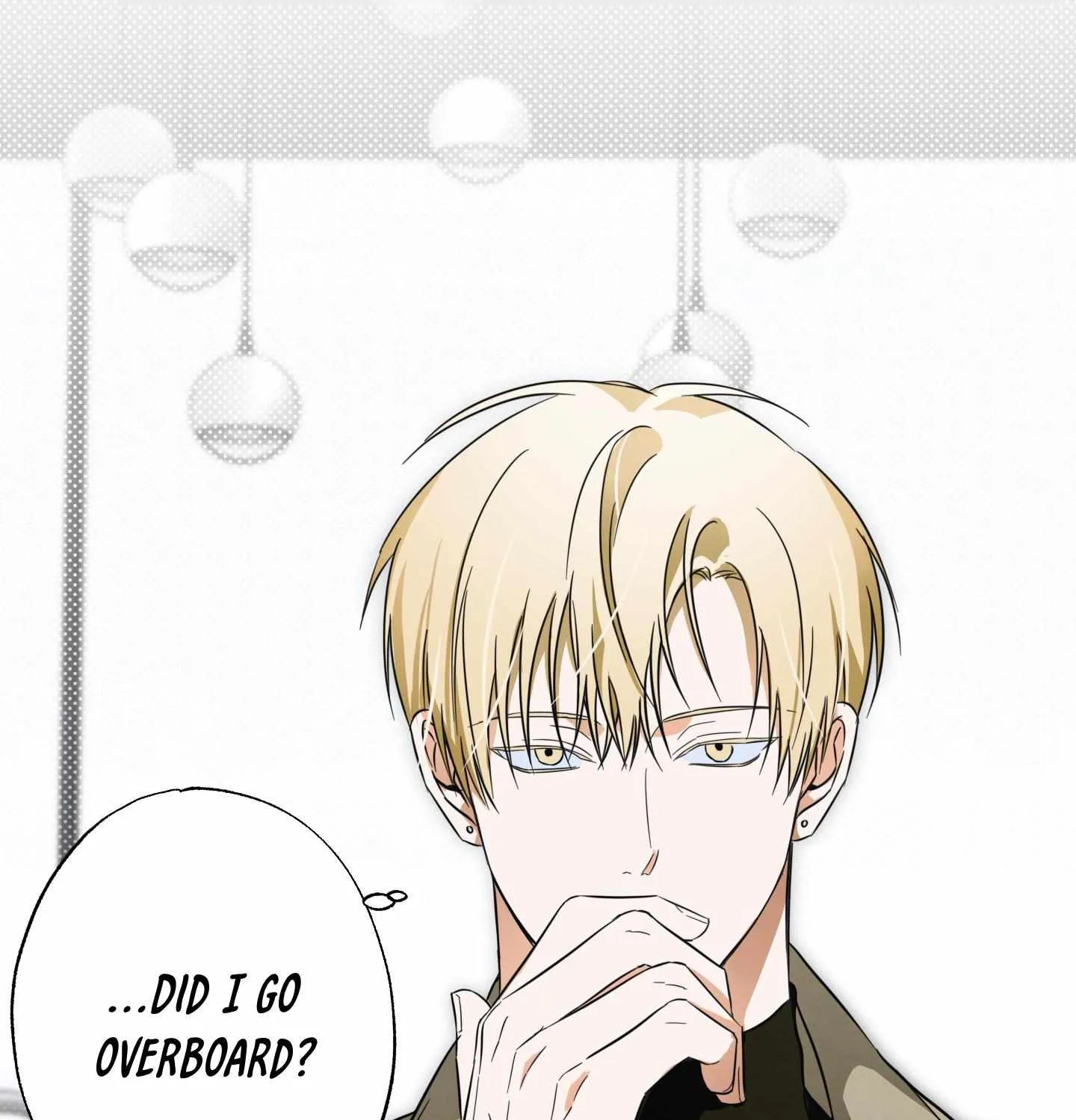 The Secret to Winning Unrequited Love Chapter 4 page 51 - 