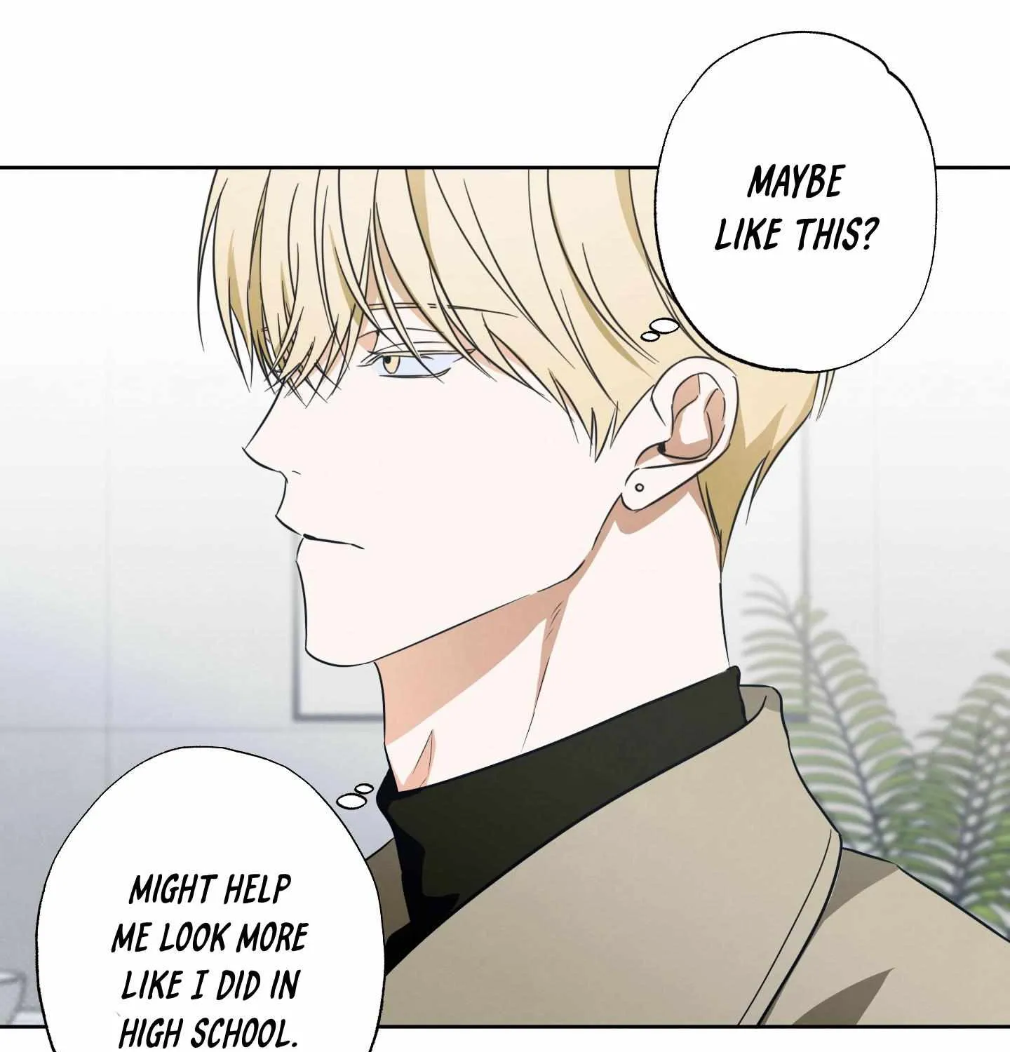 The Secret to Winning Unrequited Love Chapter 4 page 56 - 