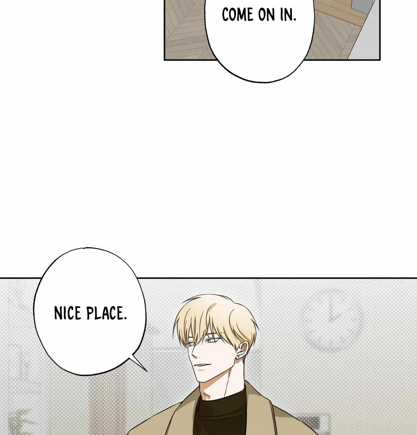 The Secret to Winning Unrequited Love Chapter 4 page 65 - 
