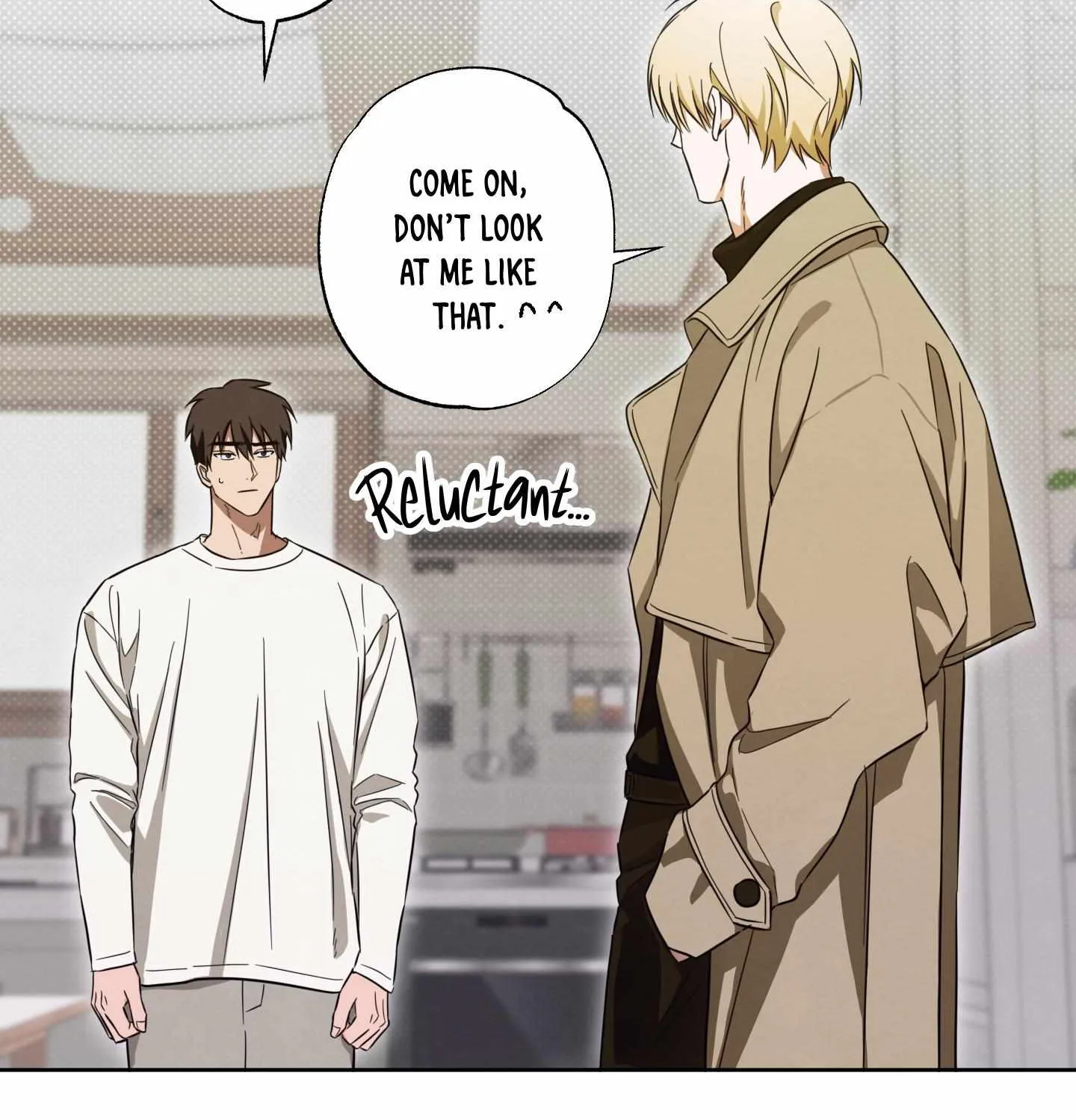 The Secret to Winning Unrequited Love Chapter 4 page 67 - 