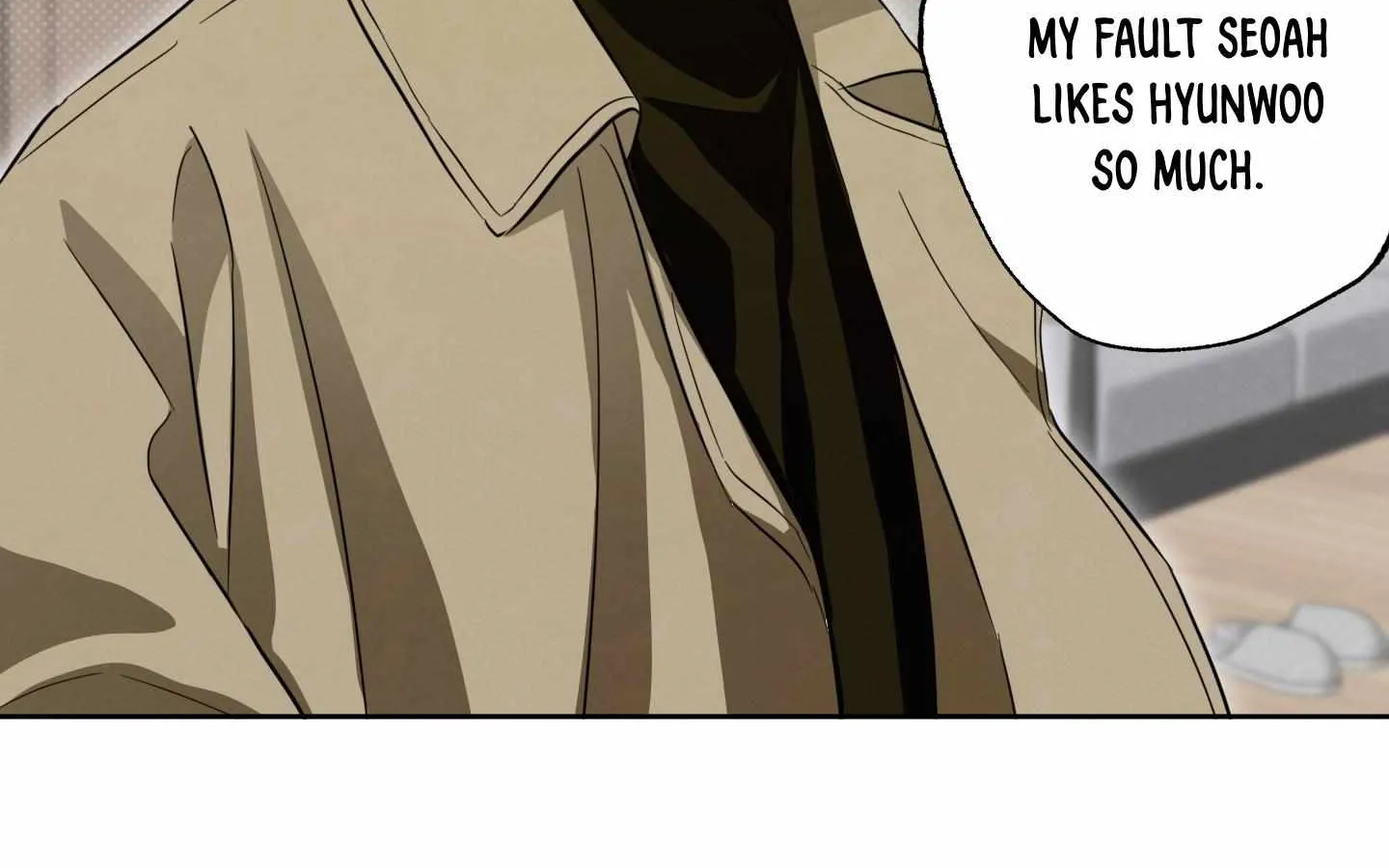 The Secret to Winning Unrequited Love Chapter 4 page 69 - 