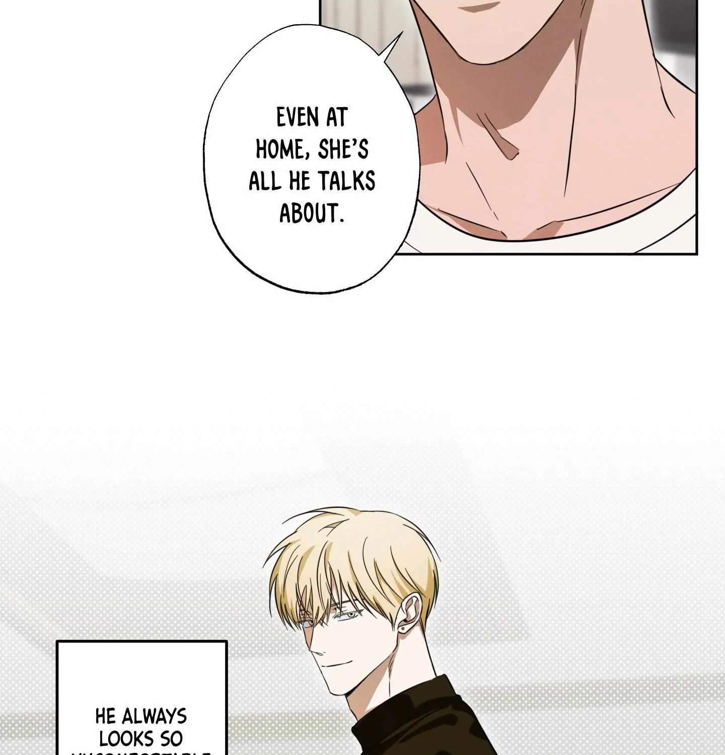 The Secret to Winning Unrequited Love Chapter 4 page 72 - 