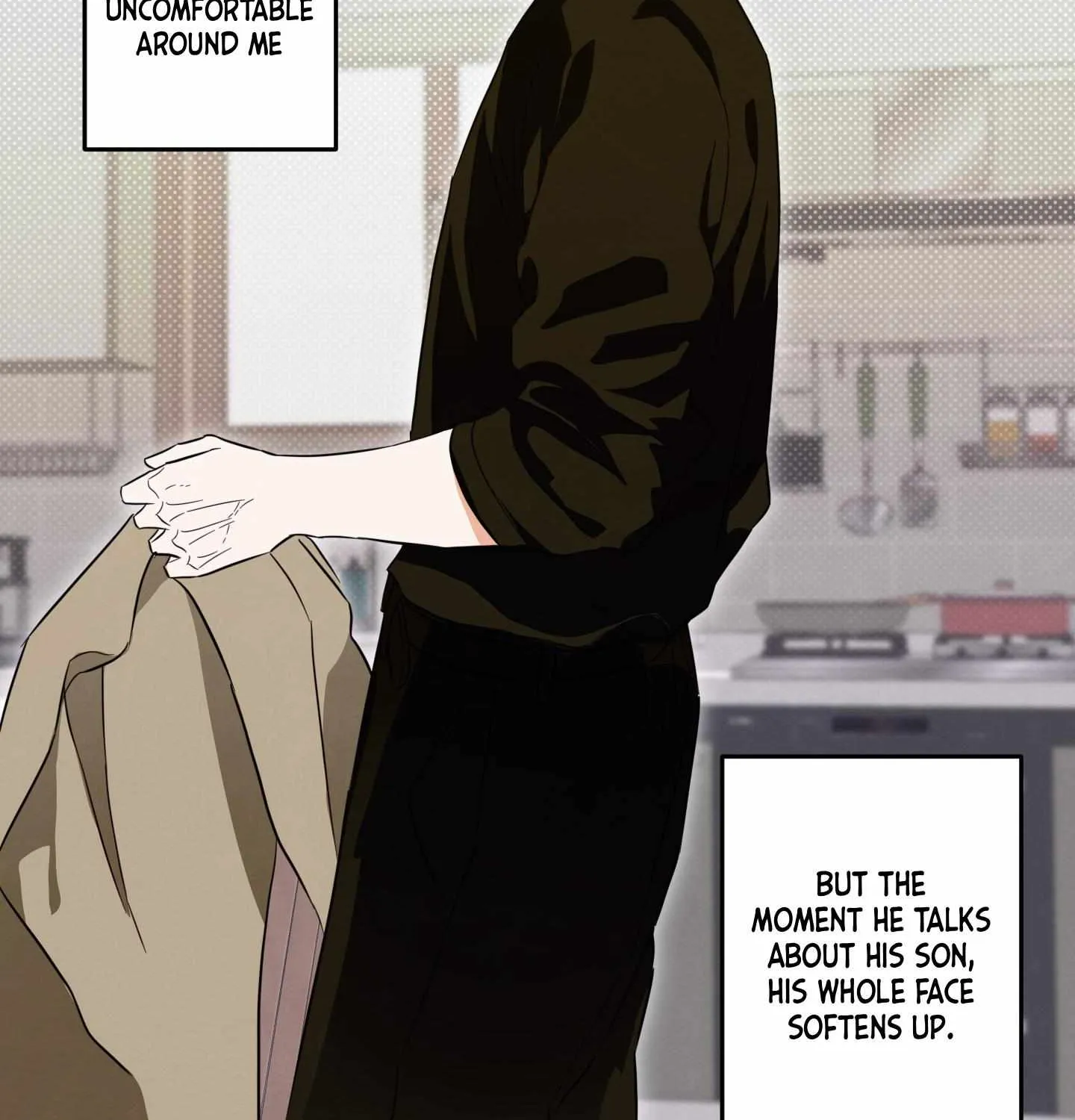 The Secret to Winning Unrequited Love Chapter 4 page 73 - 