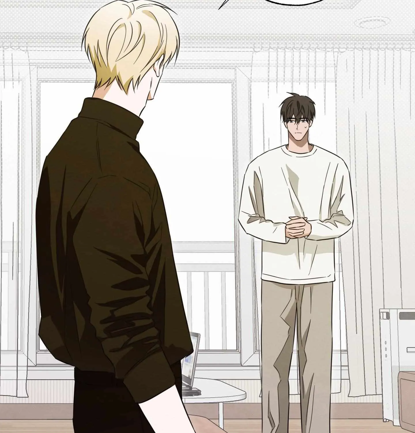 The Secret to Winning Unrequited Love Chapter 4 page 76 - 