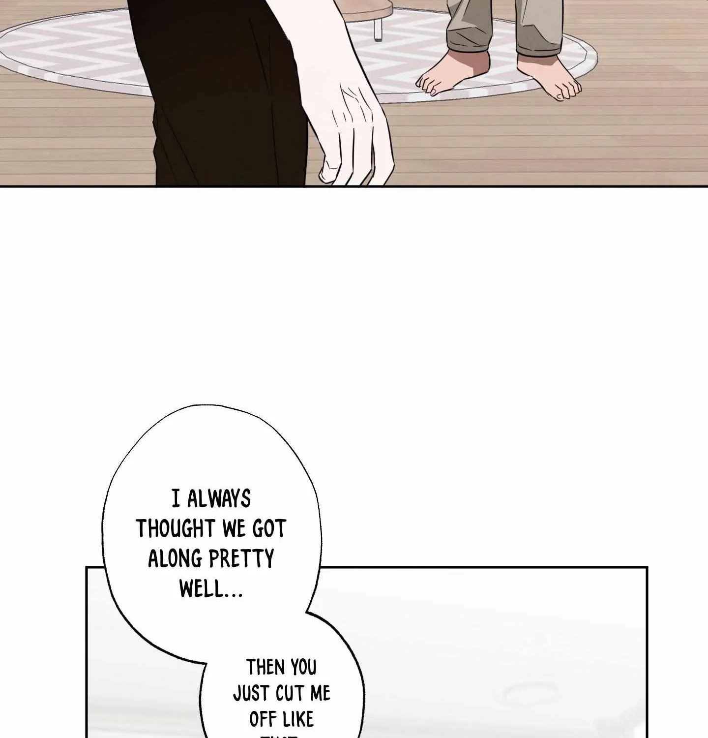 The Secret to Winning Unrequited Love Chapter 4 page 77 - 